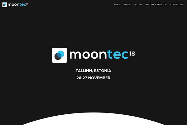 Site using Tickera - WordPress Event Ticketing plugin