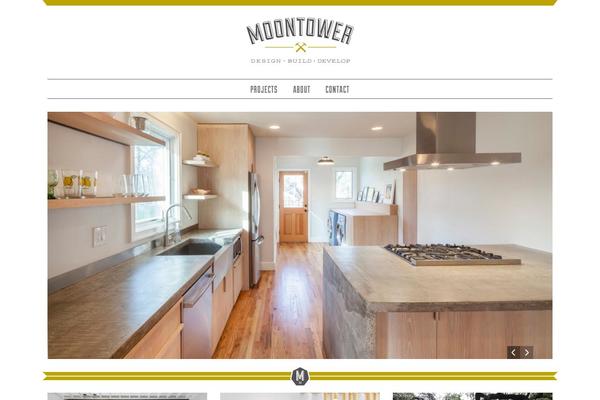 moontoweraustin.com site used Exotico