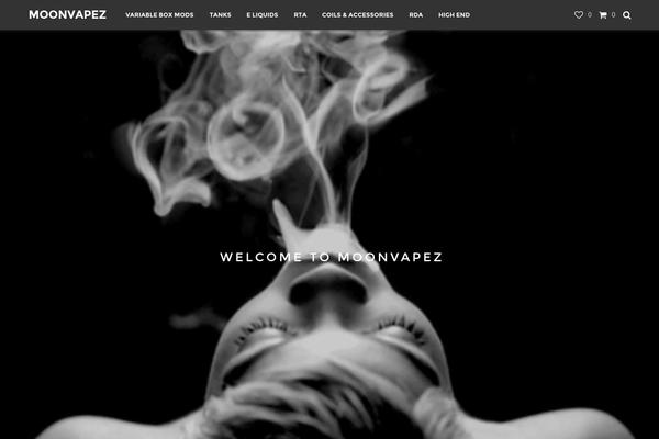 Site using Dispensary-age-verification plugin