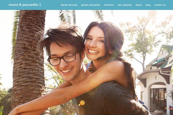 Site using Popups - WordPress Popup plugin