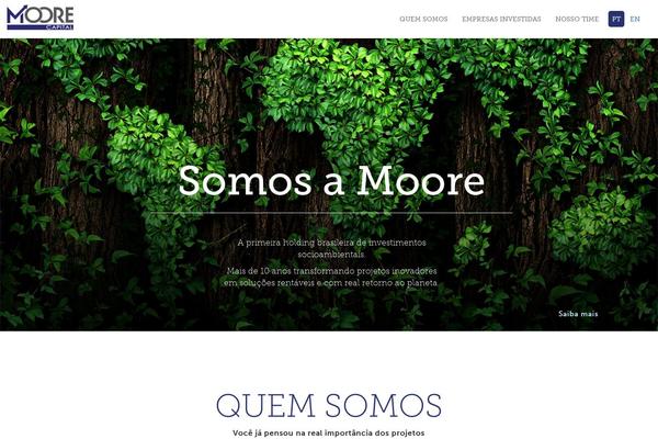 moorecapital.com.br site used Moore-capital-wp