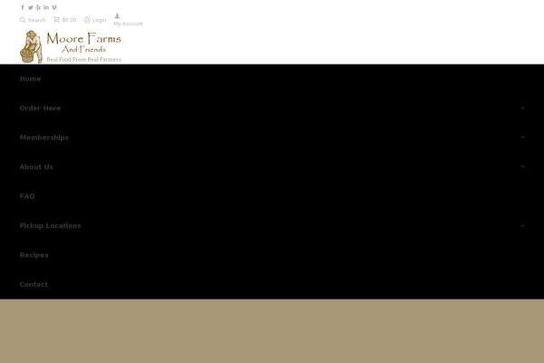 Site using Password-strength-for-woocommerce plugin