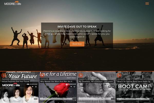 Site using Woothemes-sensei plugin