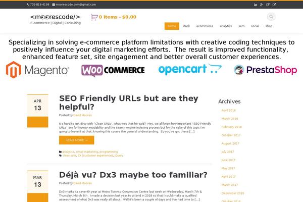 Site using WP Minify Fix plugin