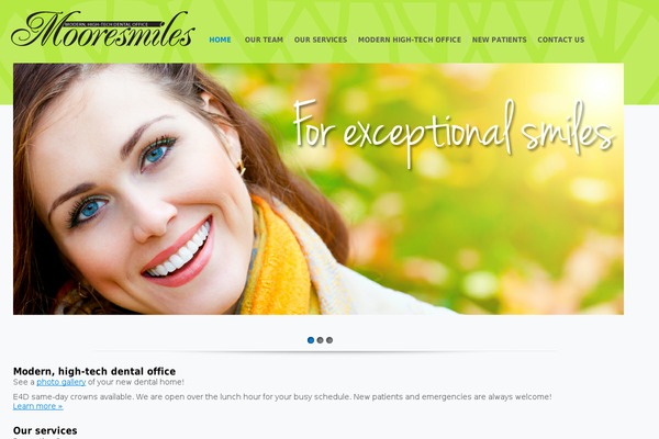 Site using FooboxV2 plugin