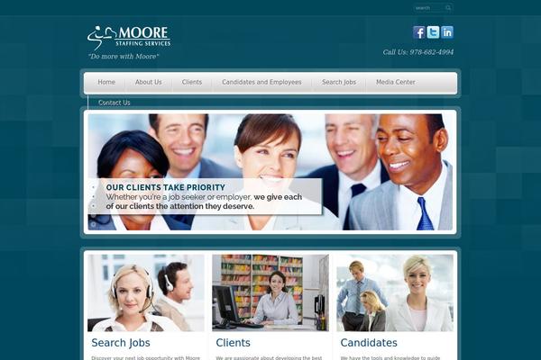 Rt Theme 14 theme site design template sample