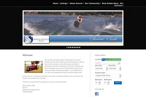 Highlight_theme_pp theme site design template sample