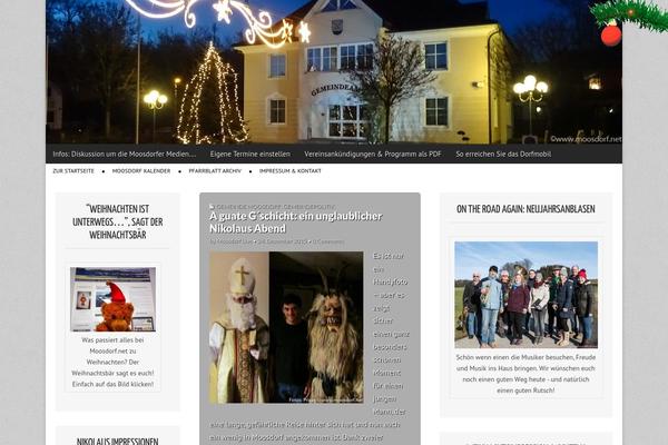 Site using BSK PDF Manager plugin
