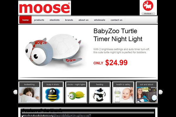 Mazine theme site design template sample