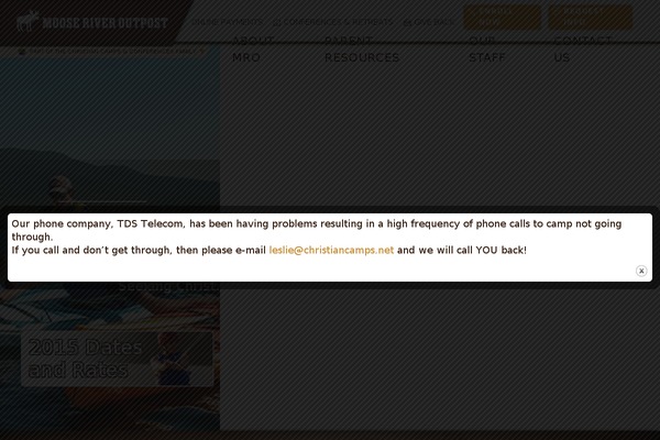 mooseriveroutpost WordPress theme, websites list used mooseriveroutpost theme mooseriveroutpost theme websites examples
