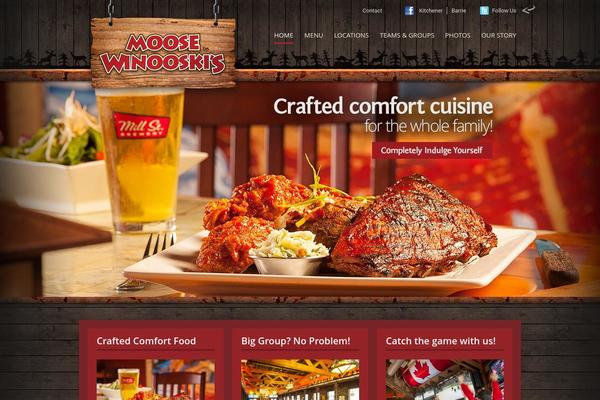 Site using FBF Facebook page Feed Widget plugin