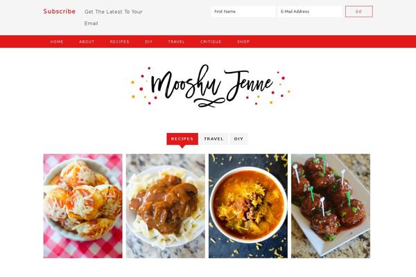 Site using Kadence-blocks plugin