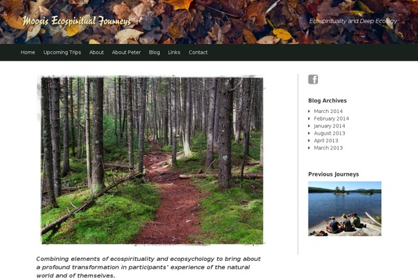 Site using Gallery Carousel Without JetPack plugin