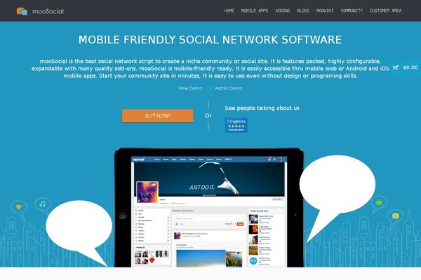 Site using Very-simple-knowledge-base plugin