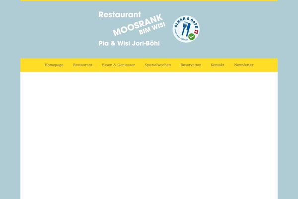 Site using Responsive Google Maps | by imbaa plugin