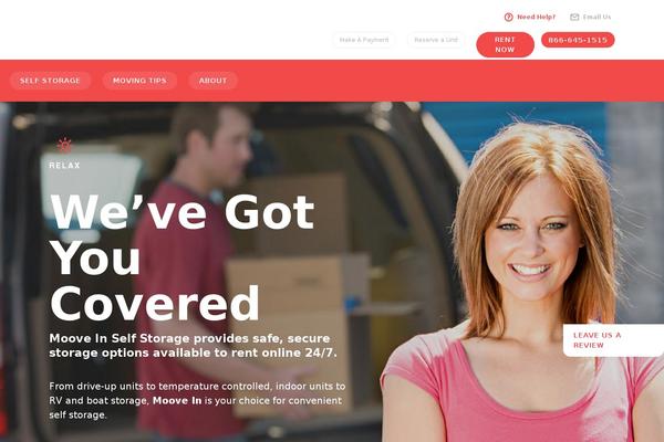 Site using Popup-builder-gold plugin