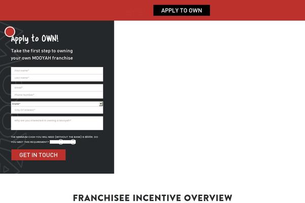 Site using Accessible Poetry plugin