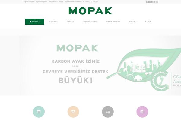 Site using WordPress Download Manager plugin