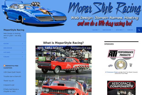 Catch Flames theme site design template sample