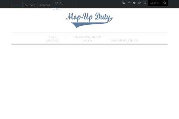 Site using Disqus Comment System plugin