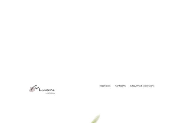 Capella theme site design template sample