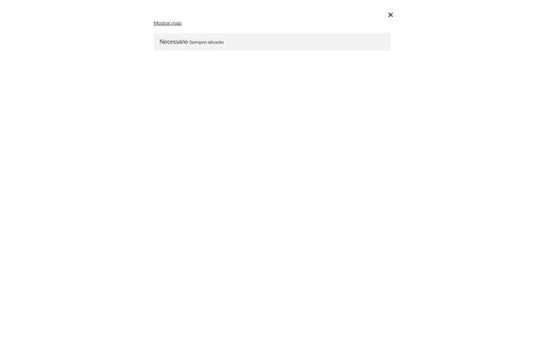 Site using Announcer plugin