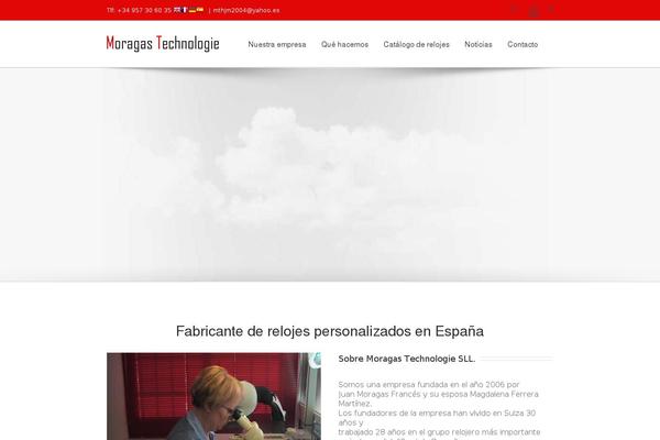 Site using GTranslate - Google Translate plugin