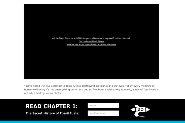 Site using Jellyfish Counter Widget plugin