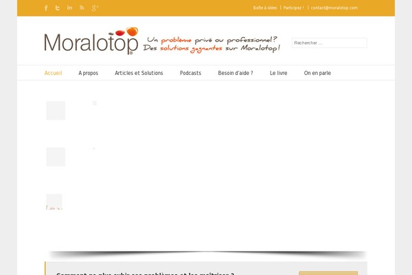 Ashe theme site design template sample