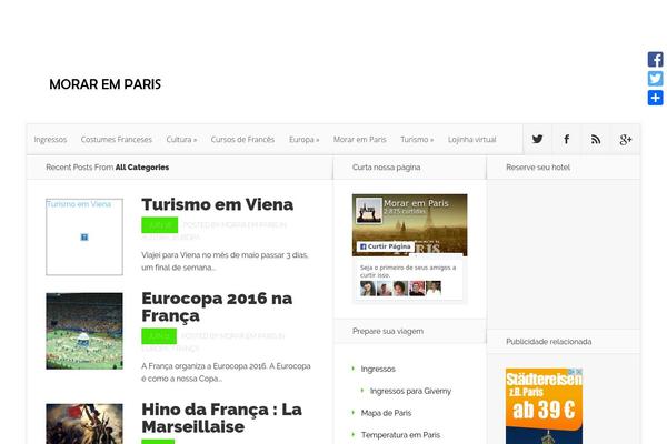 Site using Background Manager plugin
