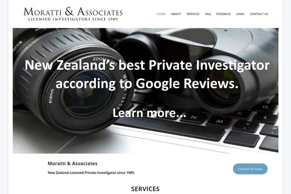 Site using Aspexi Facebook Like Box Sidebox plugin