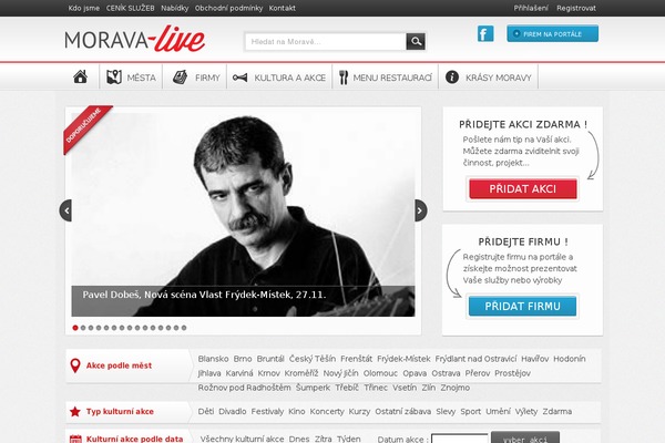 Boilerplate theme site design template sample