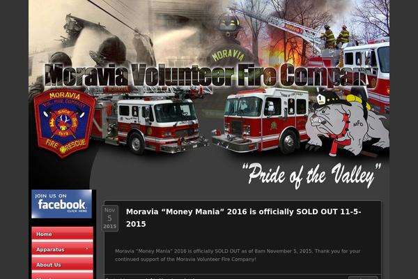 Custom-community-pro-117-custom theme site design template sample