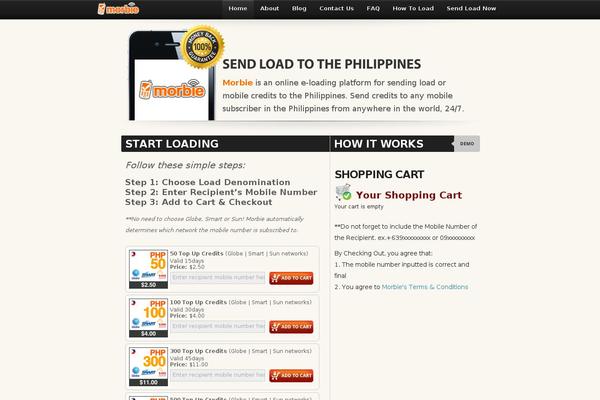 Site using Wp-affiliate-platform plugin