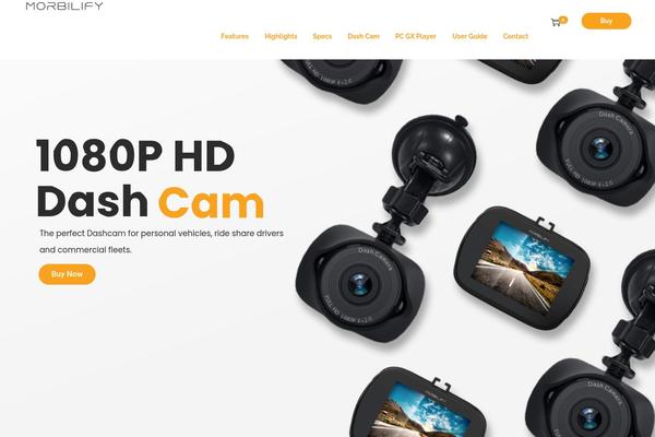 Jevelin theme site design template sample