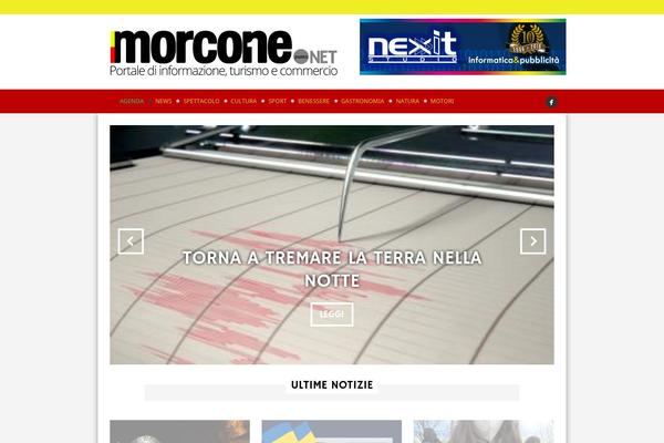 Site using Sticky Ad Bar Plugin plugin