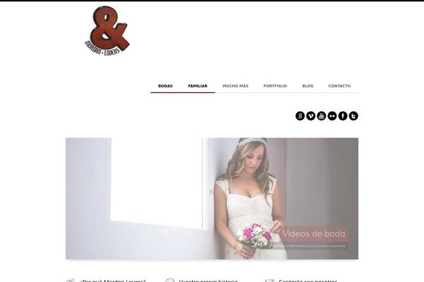 Site using Asesor de Cookies para normativa española plugin