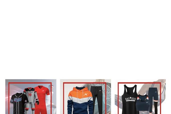 Site using Ninja Forms plugin