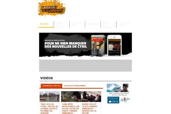 Site using WP User Frontend plugin