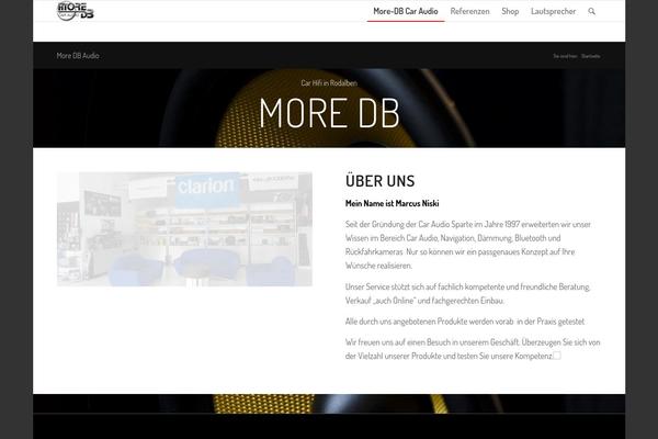 Site using Wc-easycredit plugin