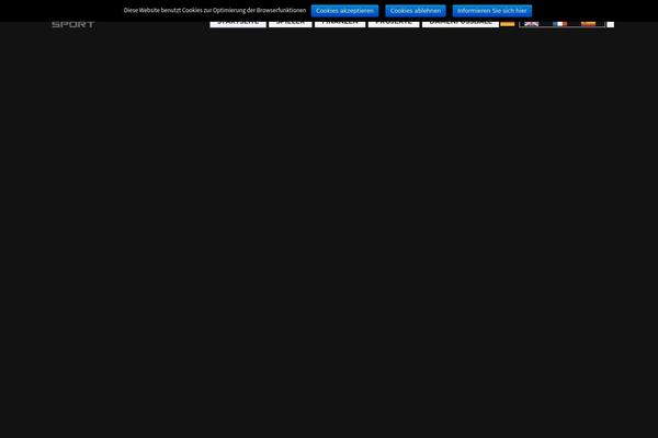 Site using Zilla-likes plugin