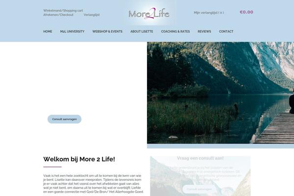 Site using Paytium plugin