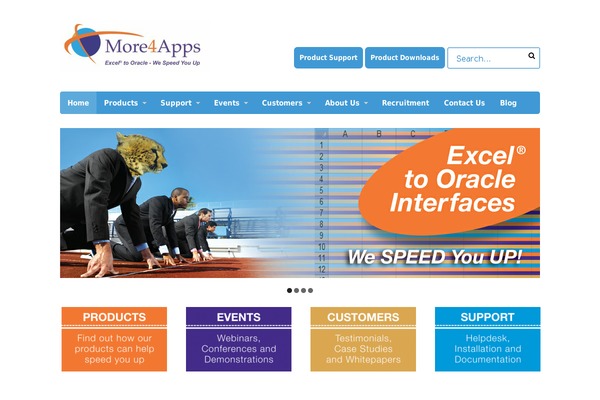 Site using Accordion-blocks plugin