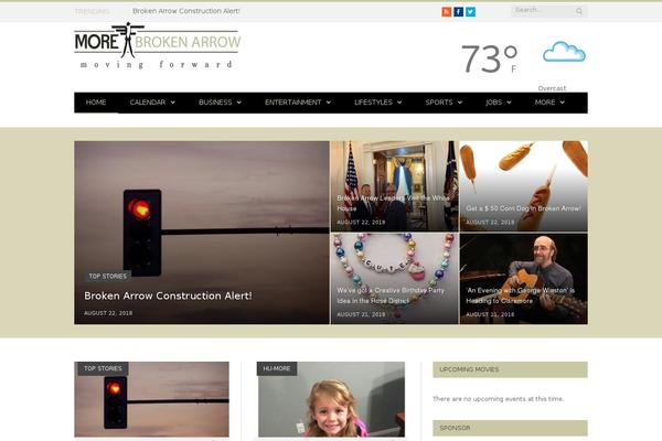 Site using Wpmu-dev-facebook plugin