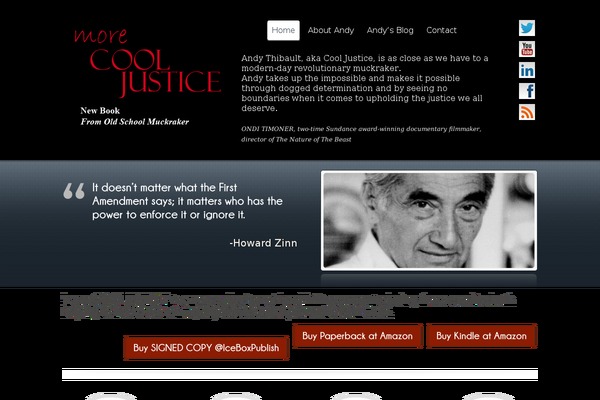 Poloray theme site design template sample