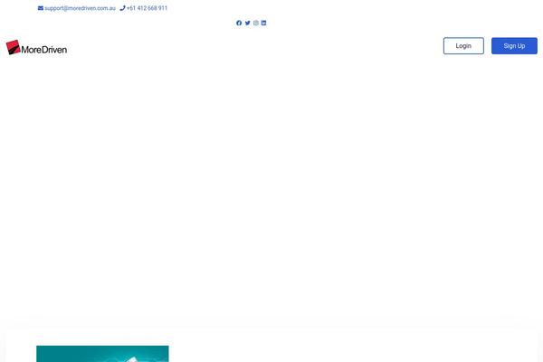 Site using Wp-whmcs-extension plugin