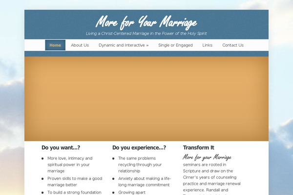 Foxy theme site design template sample