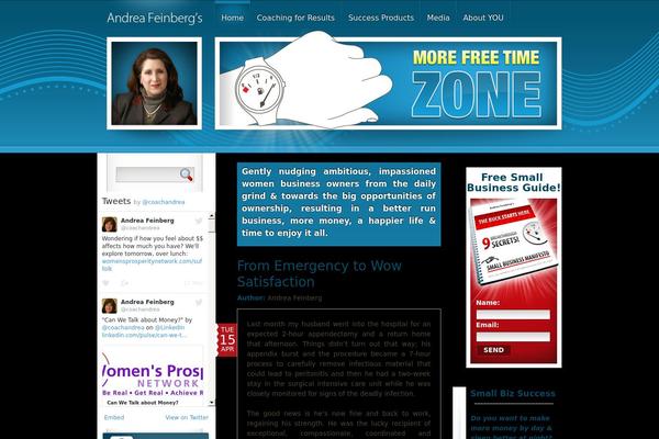 Site using Facebook Comments Master plugin