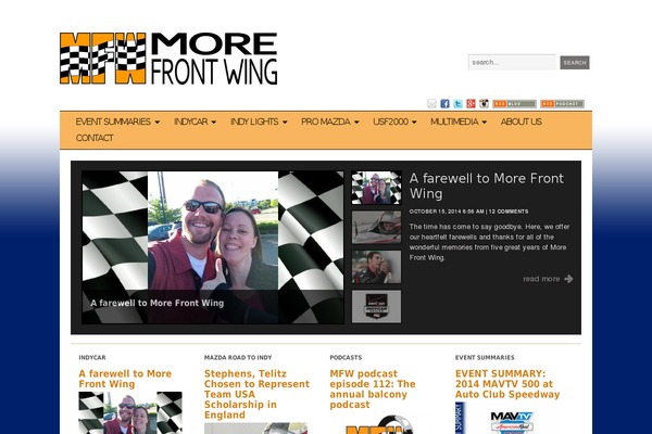 Yamidoo theme site design template sample