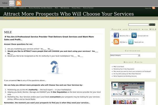 PressPlay theme site design template sample